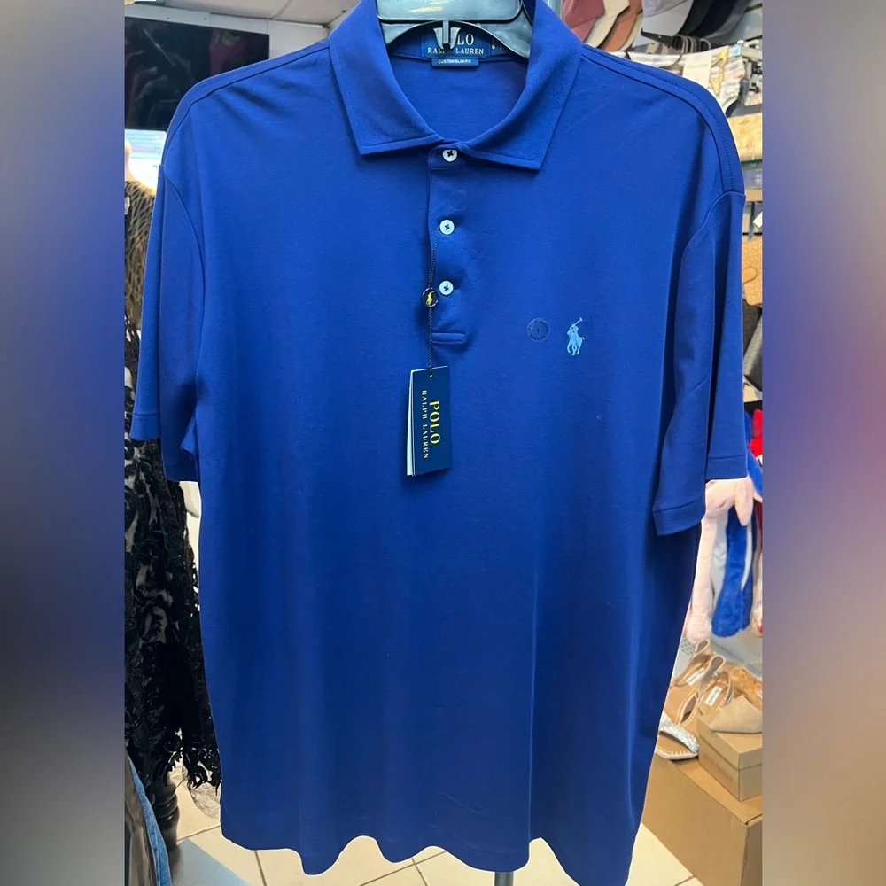 Polo Ralph Lauren size L new with tags - Picture 1 of 4